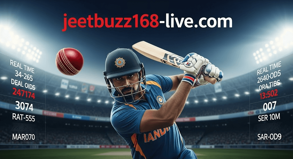 JeetBuzz88 Reveals Bangladesh Giants in IPL 2026