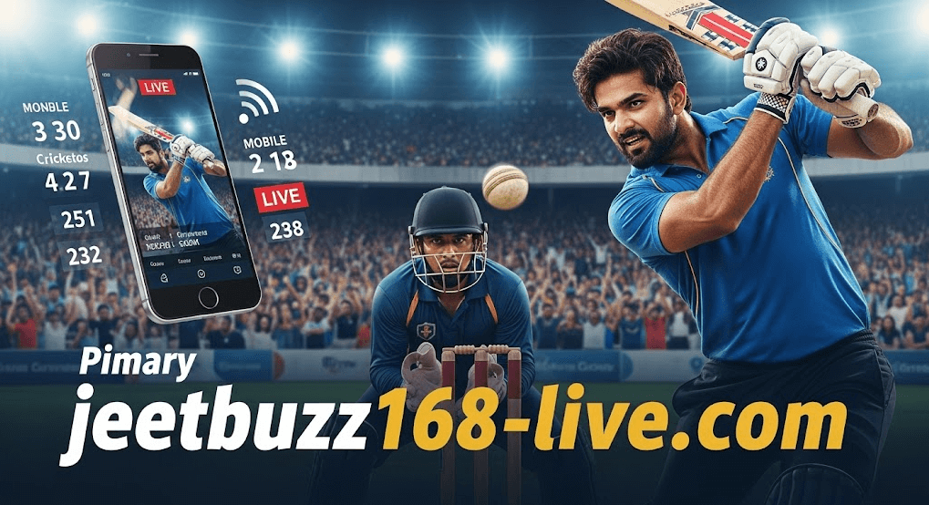 JeetBuzz Affiliate Program: Score Big Cricket Commissions 1 JeetBuzz Affiliate Program: Score Big Cricket Commissions