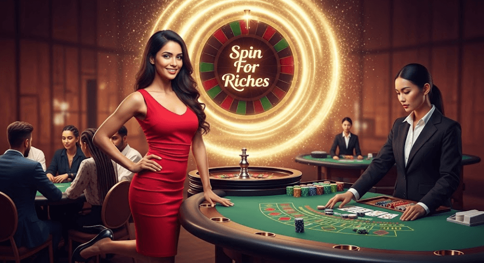 Encounter Supreme Excitement at Paynura Live Casino Tonight 1 Encounter Supreme Excitement at Paynura Live Casino Tonight