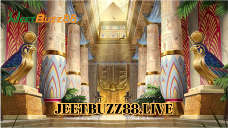 Tips of the day for the Egypt slot game-jeetbuzz168