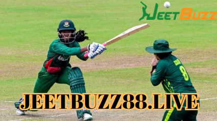 Bangladesh vs. Pakistan in Asian Games Women – Live Score Updates-Jeetbuzz login