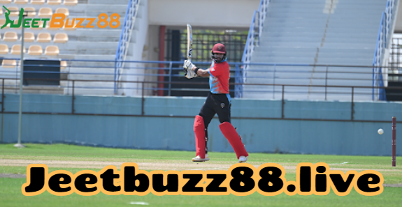 Live Score Updates of ICC Men’s T20 World Cup Qualifier 2023 - Jeetbuzz bet