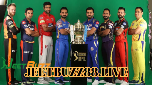 The Indian Premier League plays an important role in discovering and nurturing cricketing talent for the national team.-Jeetbuzz login