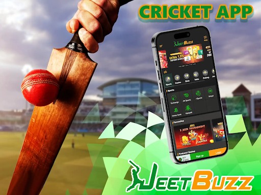 JEETBUZZ CRICKET－Unlocking Profit: The Best Cricket Live Betting Markets on Jeetbuzz App