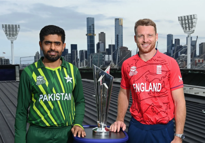 Cricket Extravaganza Pakistan's Thrilling Tour to England in 2024 with Jeetbuzz