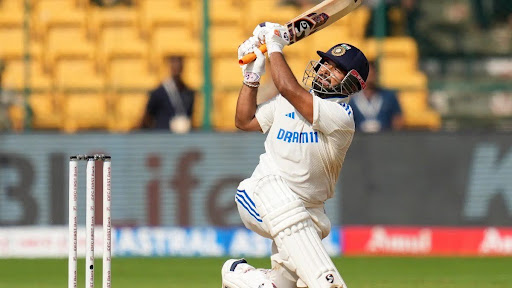 Rishabh Pant News: Should Dhruv Jurel Start in the 2nd Test?